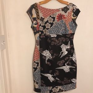 Desigual Damaris Dress